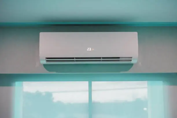 aire acondicionado inverter