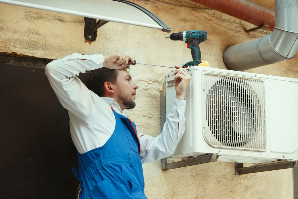 ¿Cuánto cuesta la instalación de aire acondicionado?
